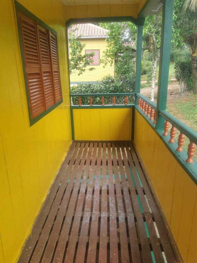 Casa Mae - Inn Principe Kültér fotó