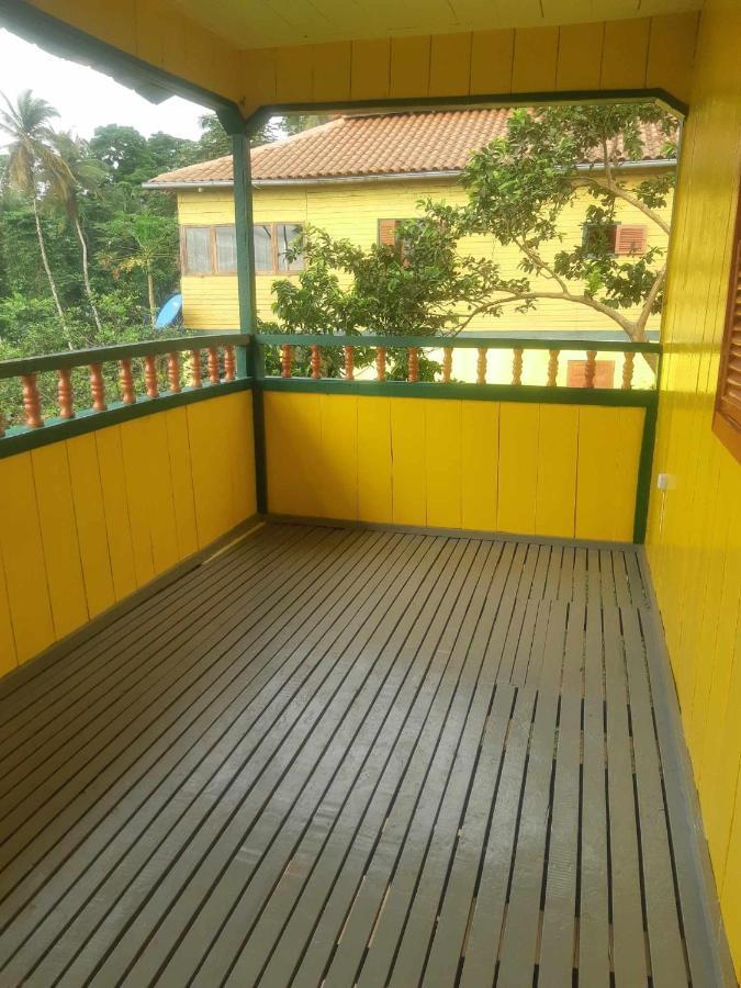 Casa Mae - Inn Principe Kültér fotó