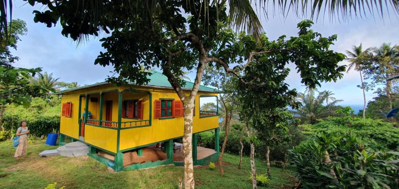 Casa Mae - Inn Principe Kültér fotó