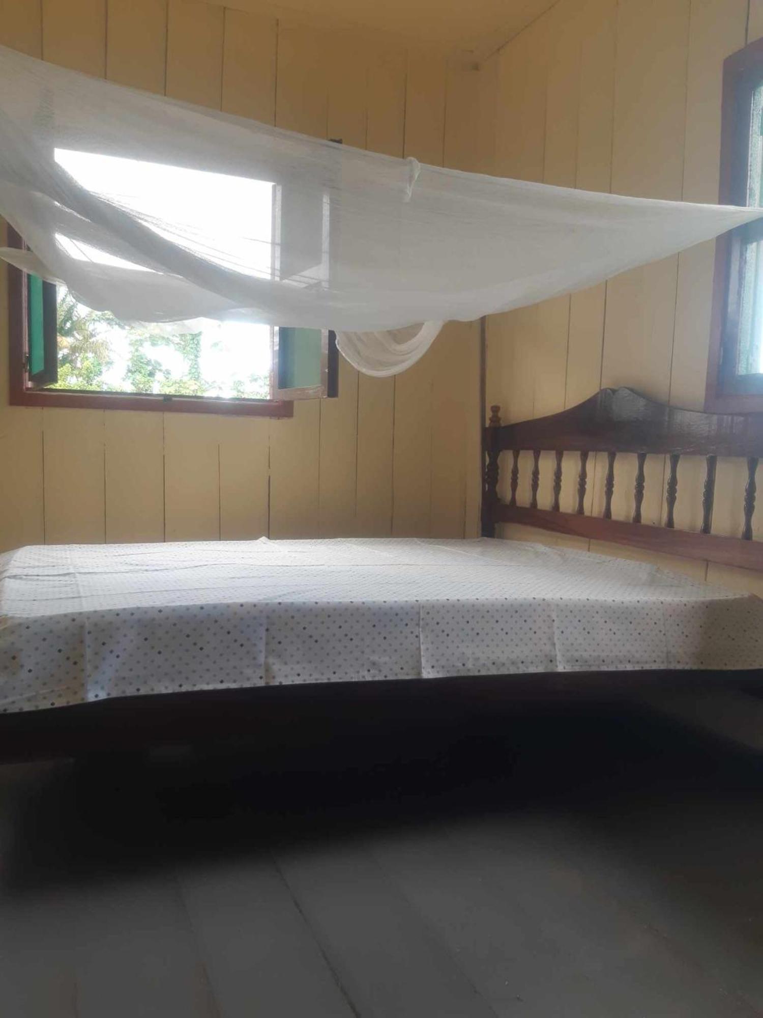 Casa Mae - Inn Principe Kültér fotó