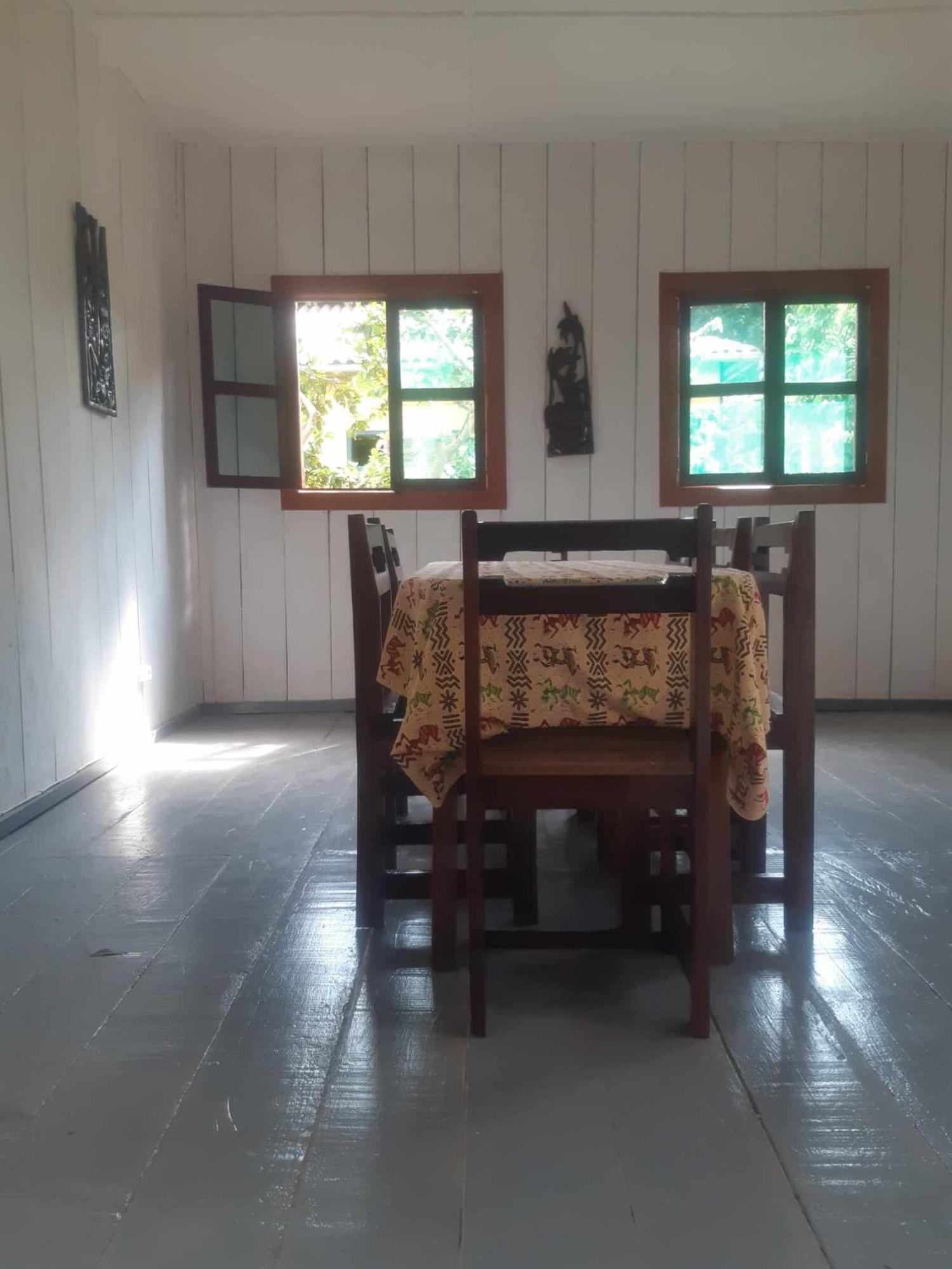 Casa Mae - Inn Principe Kültér fotó